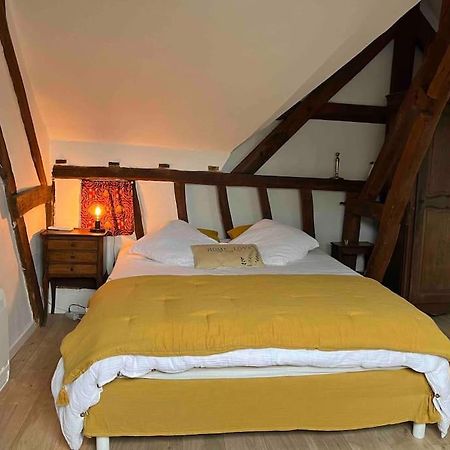 La Fermette Picarde, Proche D'Amiens Apartment Plachy-Buyon ภายนอก รูปภาพ