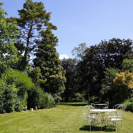 La Fermette Picarde, Proche D'Amiens Apartment Plachy-Buyon ภายนอก รูปภาพ