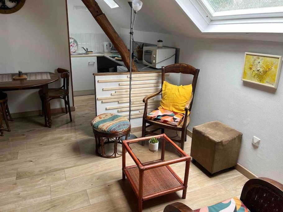 La Fermette Picarde, Proche D'Amiens Apartment Plachy-Buyon ภายนอก รูปภาพ